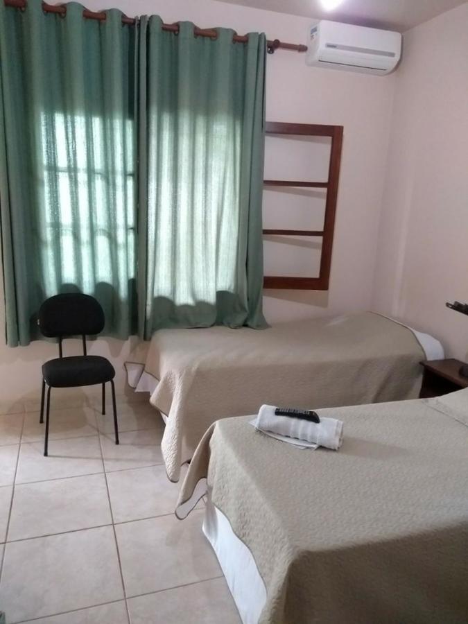 Shellter Hotel サンパウロ エクステリア 写真